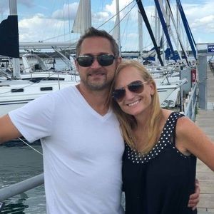 Meet your Posher, Andrew